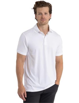 Polo Lightweight Airflow, creme l