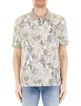 Polo maniche corte CACHI M