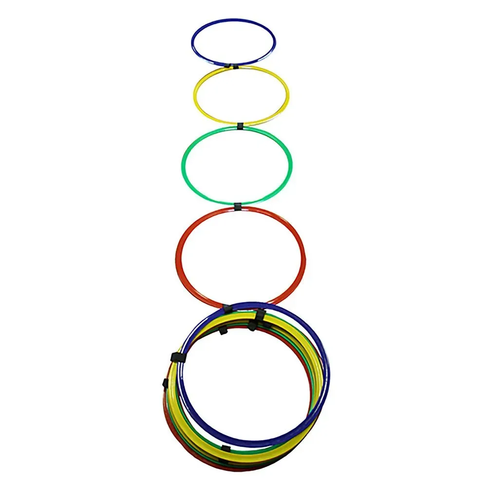 Anneau D´agilité Rond Multicolour 5.4 x 0.45 m unisex - Softee - FashionsVida