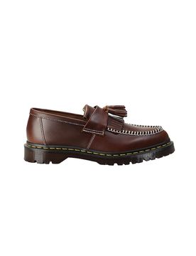 Mocasines ADRIAN marrón 41