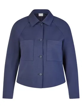 Jacke female