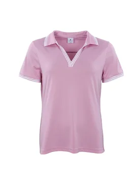 Cross Polo Nostalgia, rosa xs - Cross - FashionsVida