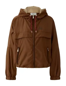 Jacke female
