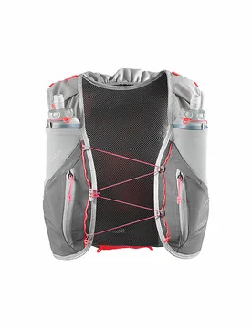 Trinkweste Adv Skin 12 Set grau L B - Salomon - FashionsVida
