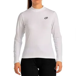Beldo Long Sleeve T-shirt White S