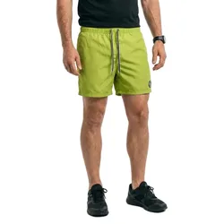 Swimming 39r9017 Swimming Shorts Limegreen 3XL Men