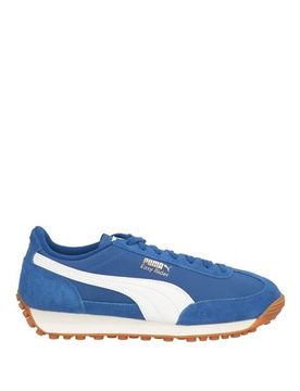 Sneakers Hombre Azul marino 36,37,38,39,40,41,42,44,44.5,46.5 Hombre