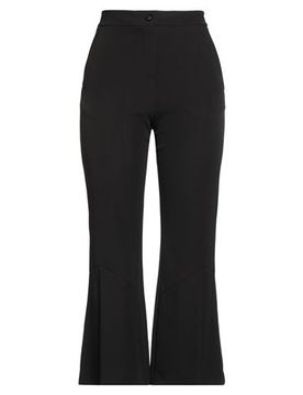 Pantalones Mujer Negro 36,38 Mujer