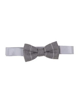 Krawatten & Fliegen Jungen 3-8 jahre Grau 4 Jungen 3-8 jahre - MANUEL RITZ - FashionsVida