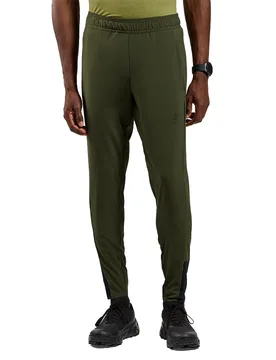 Pantaloni Zeroweight Deep Depths S - Odlo - FashionsVida