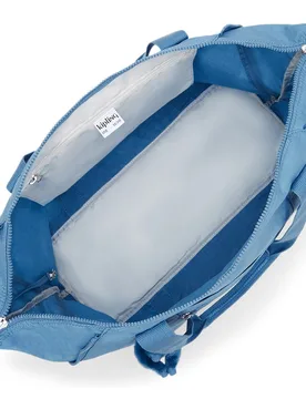 Shopper de viaje con funda para carrito - Kipling - FashionsVida