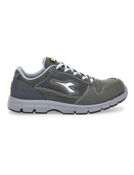 Antinfortunistica Grigia UTILITY RUN G LOW S3 SRC 43