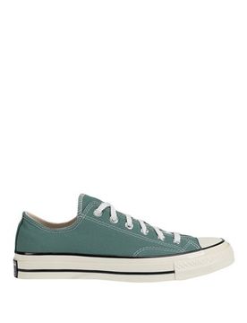 Sneakers Mujer Verde salvia 36,36.5,37 Mujer