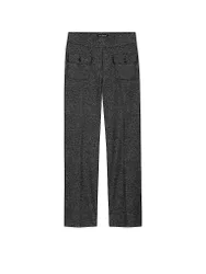 Marlenehose grau 40 damen