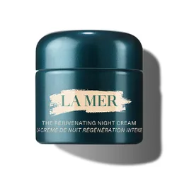 The Rejuvenating Night Cream 60ML