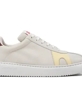 Sneaker K21 Twins White Natural EU 37