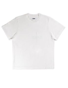 T-shirt Uomo GU180062S/55 893 BCO