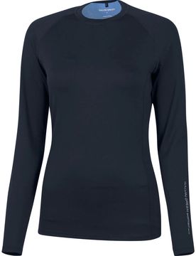 Layer Elaine Skintight Thermal, navy xl