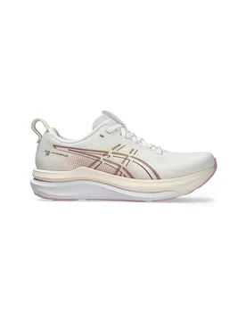 Zapatillas de running Gel-Kayano 33 para mujer blanco 42 - Asics - FashionsVida