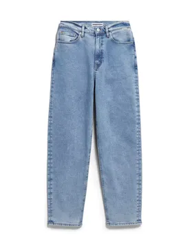 MAIRAA HIGH WAIST MOM JEAN female