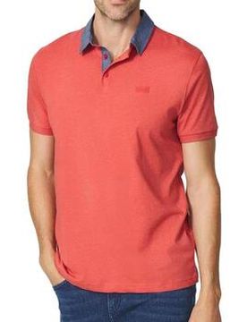 Tbs Poloshirt Arson Eu S;Eu M Male