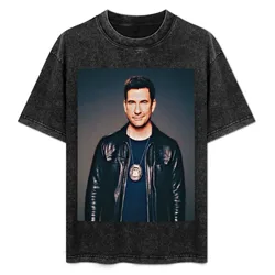 Dylan McDermott T-Shirt