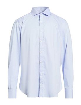 Camisa Hombre Azul celeste 45 Hombre