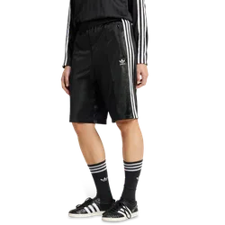 Firebird Damen Kurze Hosen - Schwarz - Größe 40/L - Poly Tricot Black 40/L