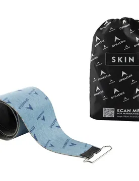 Peaux De Phoque L2 M-tour 100 Blue 186 unisex