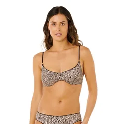 Haut De Bikini Coastal Instinct D-dd Black XS