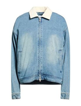 Chaqueta vaquera Mujer Azul marino L,M,S,XS Mujer