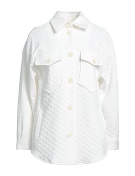 Hemd Damen Weiß ONESIZE Damen