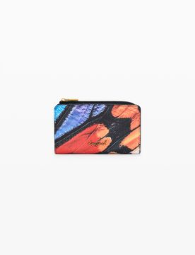 Portefeuille papillon, , PolyurÉThane, U