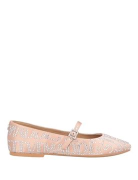 Bailarinas Mujer Rosa palo 37.5,39 Mujer