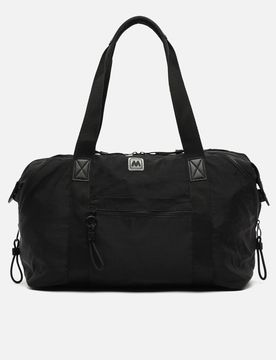 Nire bolsa fin de semana en nylon ED