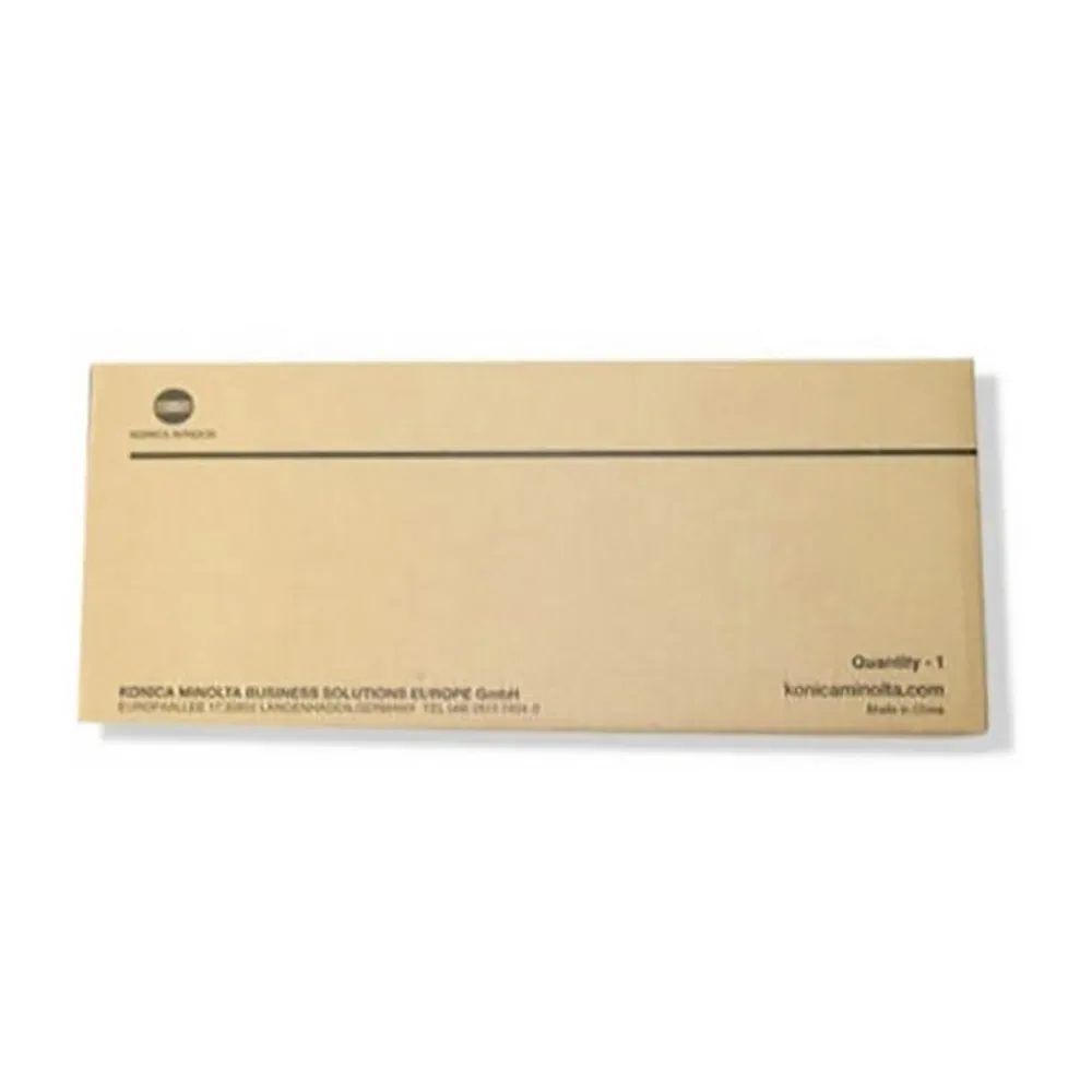 Toner Tn-227y Yellow One Size unisex - Konica Minolta - FashionsVida