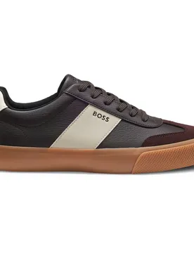 Sneaker Aiden 10263031 Open Brown EU 41