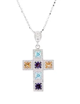 Collana Donna Trinity CL-TY-000581