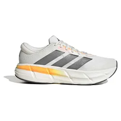 Questar 4 Running Shoes Cloud White / Iron Metallic / Lucid Tangerine UK 11.5 Men