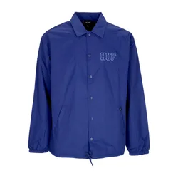 Giacca Coach Jacket Uomo Set H Coaches Jacket Twilight