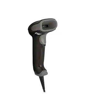 Lecteur De Codes-barres 1470g2d 1d/2d/pdf Black One Size unisex - Honeywell - FashionsVida