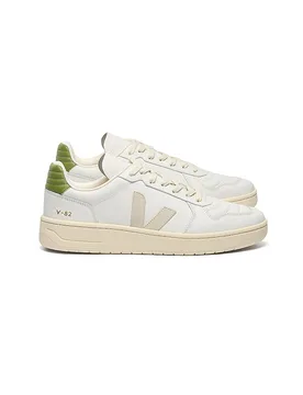 Veja Sneaker V-82 EUROPE blanc 41 - Veja - FashionsVida