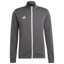Veste De Survêtement Entrada 22 Team Grey Four XS