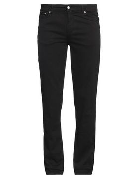 Hose Herren Schwarz 30,31 Herren