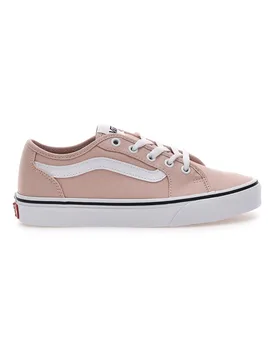 Sneakers Rosa Filmore Decon 38½ - Vans - FashionsVida