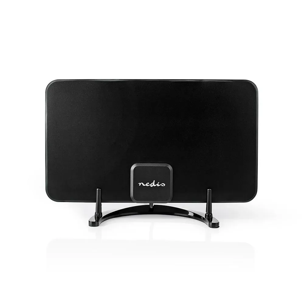 Antenne Anir2501bk700 Black One Size unisex - Nedis - FashionsVida