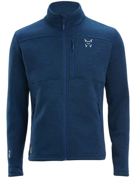 Odyssey i30 forro polar hombre Azul (S) - Altus - FashionsVida