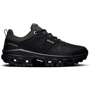 Chaussures de randnées Cloudrock Low WP noir 41 - On - FashionsVida