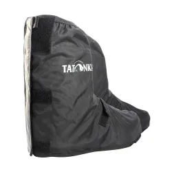 Velo Gaiter Fahrrad Gamaschen Schwarz S