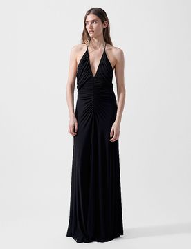 Abendkleid schwarz 36 damen